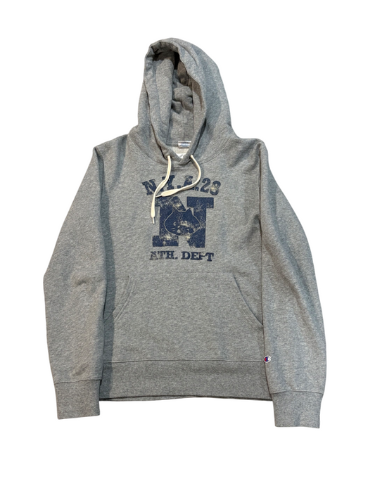 Ne-Net x Champions nya athletic department hoodie