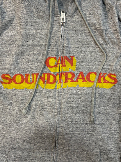 Undercover AW12 Can Soundtrack Zip