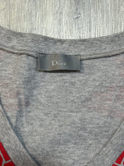 Dior Homme SS08 Tribal Shirt