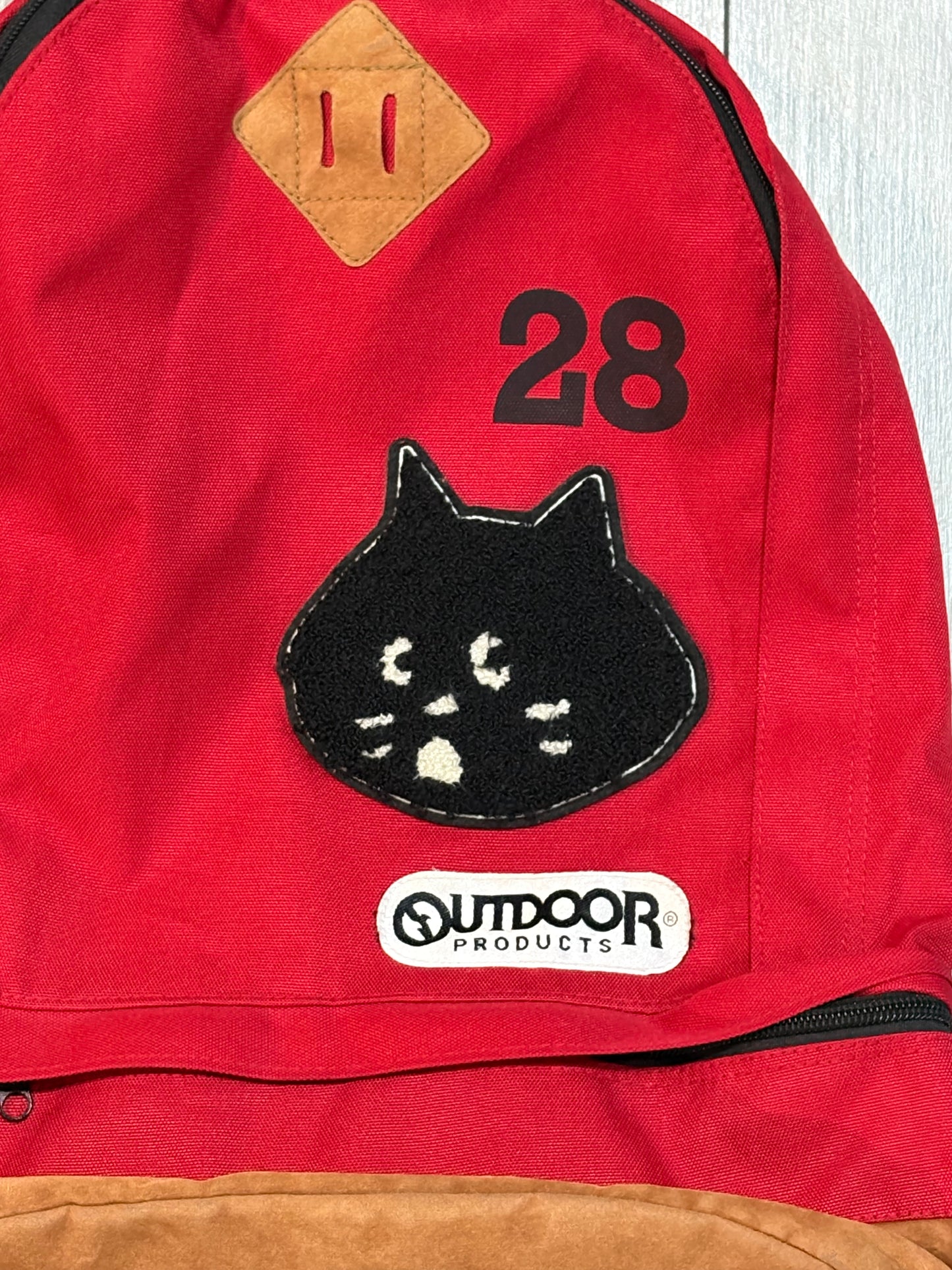 Ne-Net Outdoor Bag
