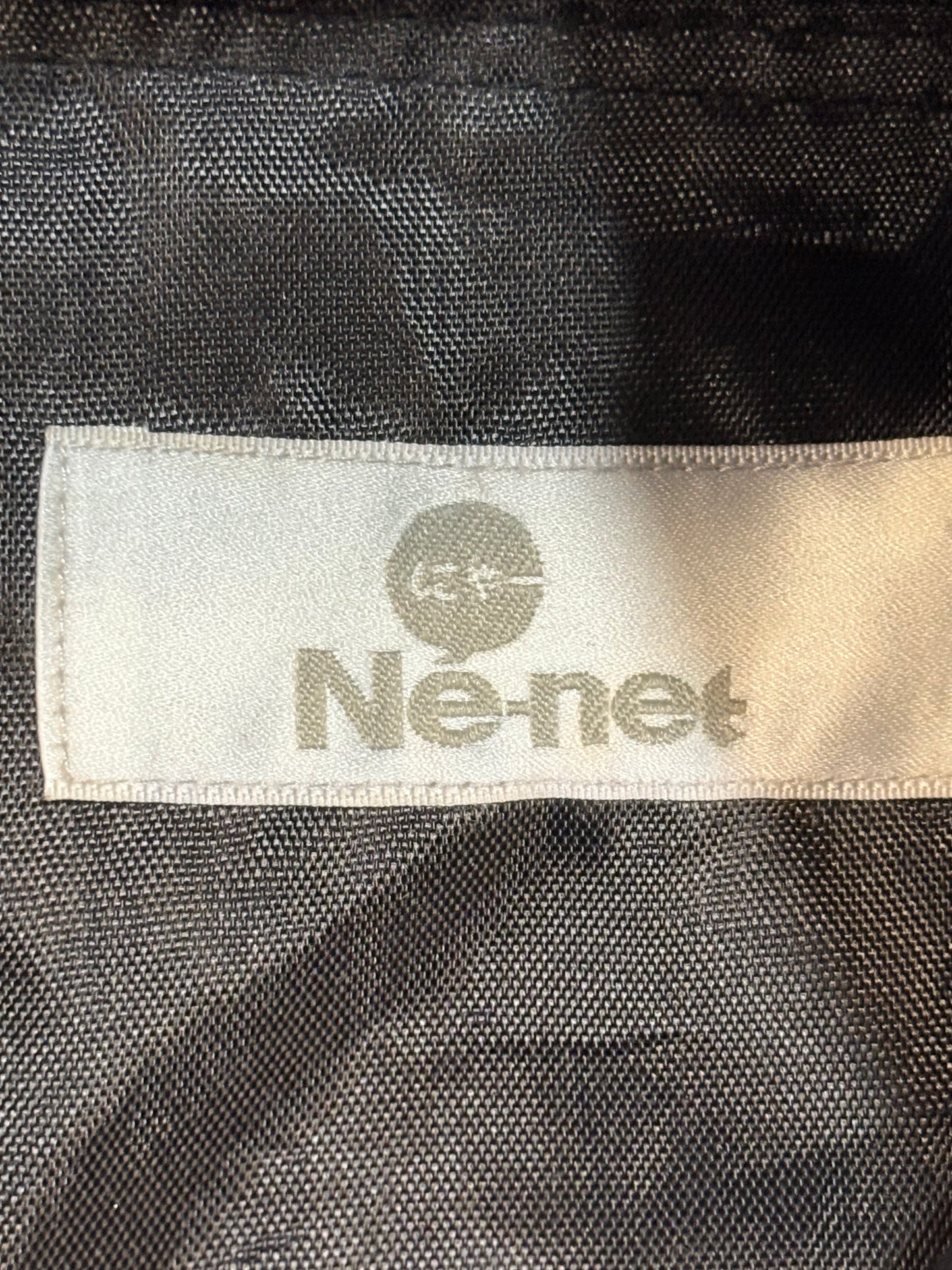 Ne-Net Outdoor Bag