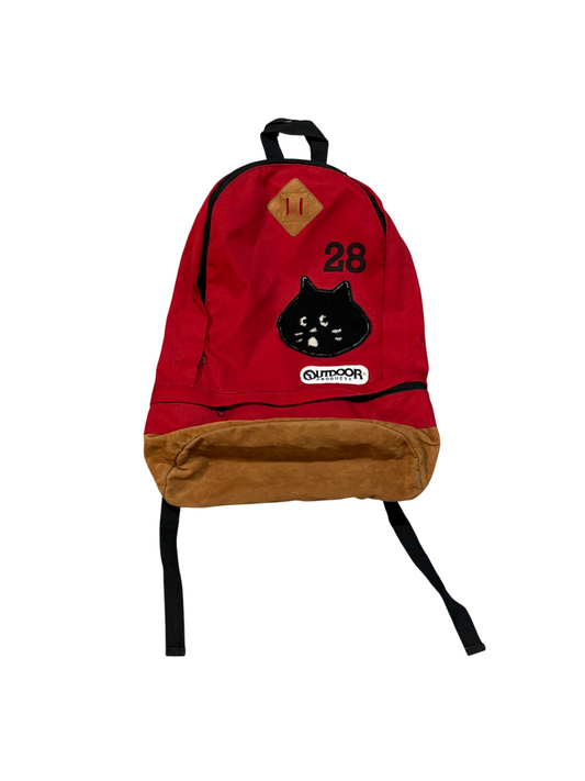 Ne-Net Outdoor Bag