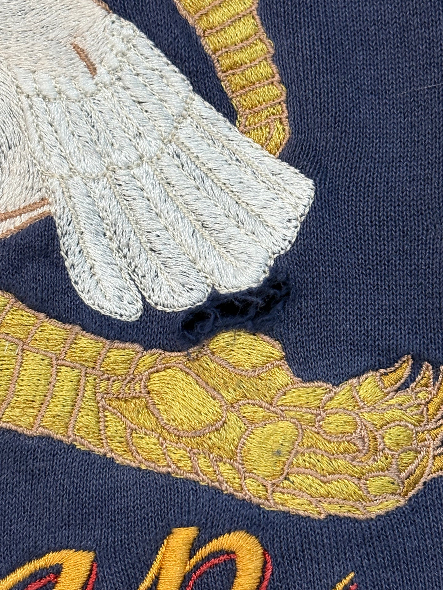 Beauty:Beast x Cospa Sirene Killer icon sweater