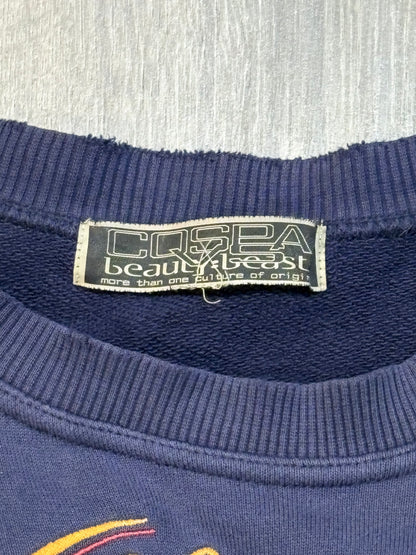 Beauty:Beast x Cospa Sirene Killer icon sweater