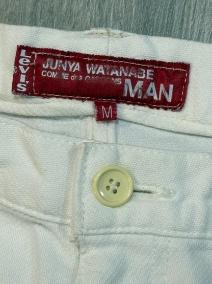 Junya Wanabe AD2001 Respect Poem Denkm