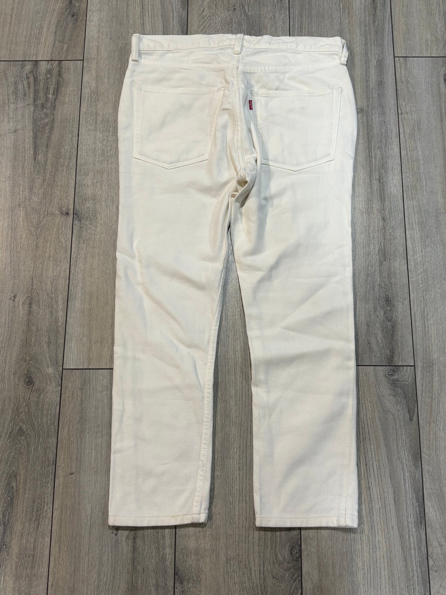 Junya Wanabe AD2001 Respect Poem Denkm