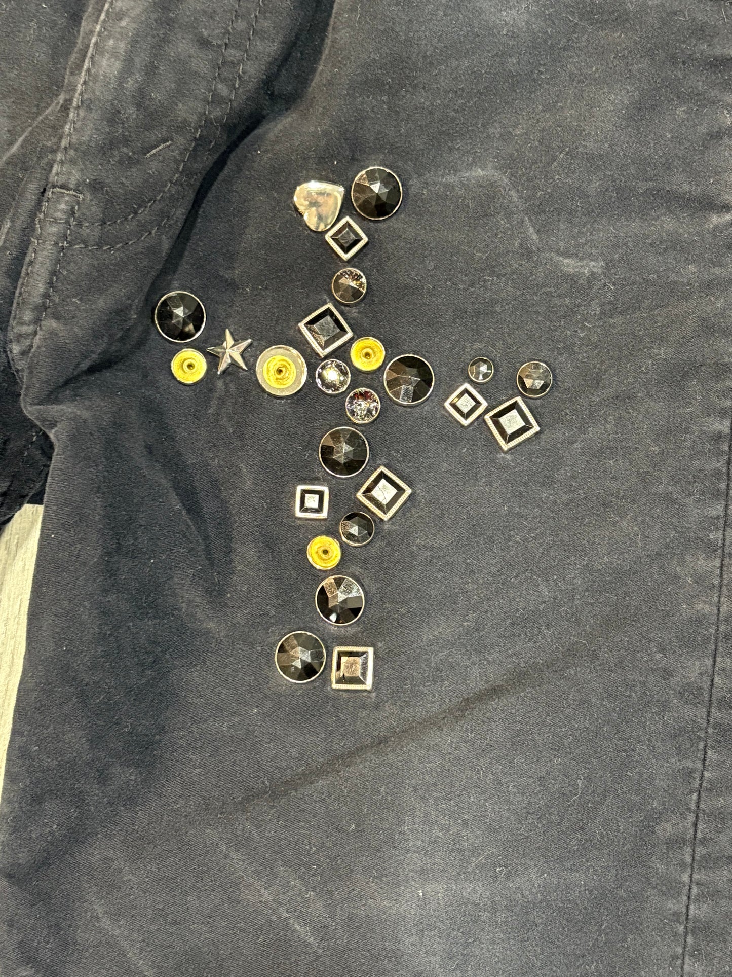 Junya Watanabe AD2003 Jewel Pants