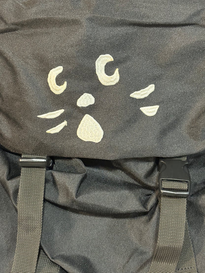 Ne-Net Cat Synch Clip Bag