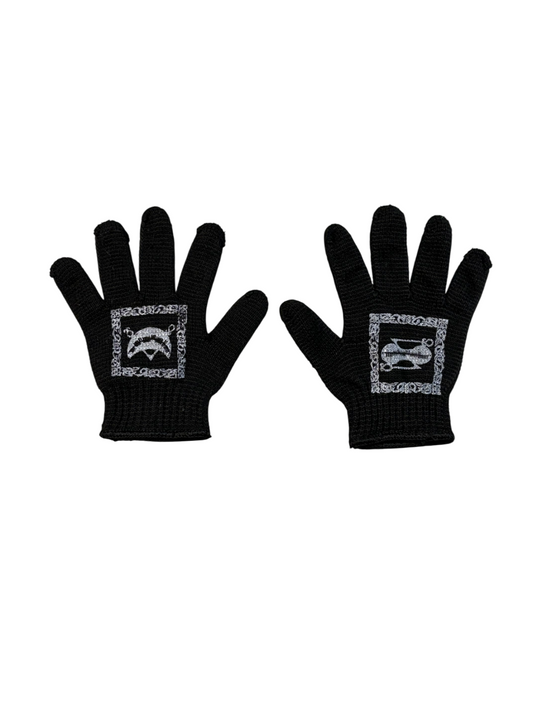 Undercover SS03 Scab Gloves