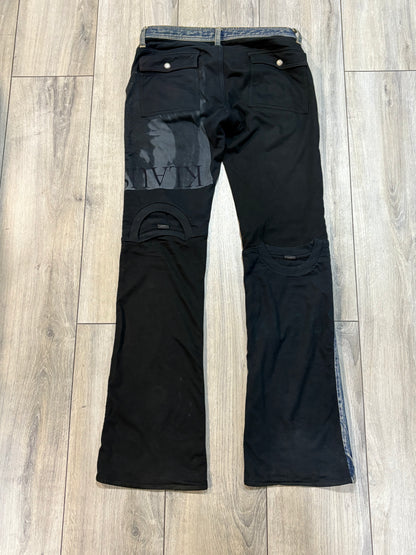 Undercover SS06 Klaus Hybrid Denim