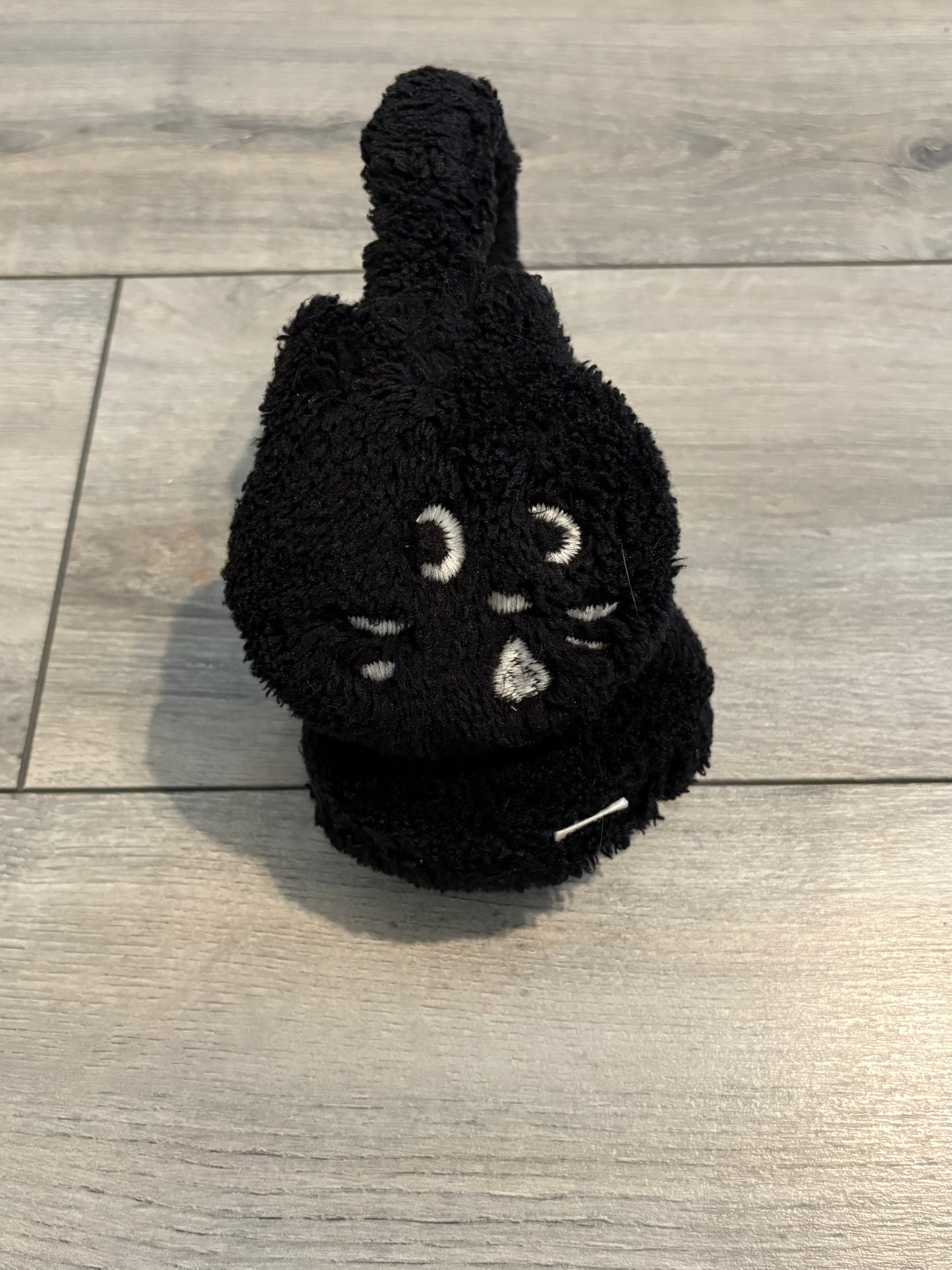 Ne-net earmuffs