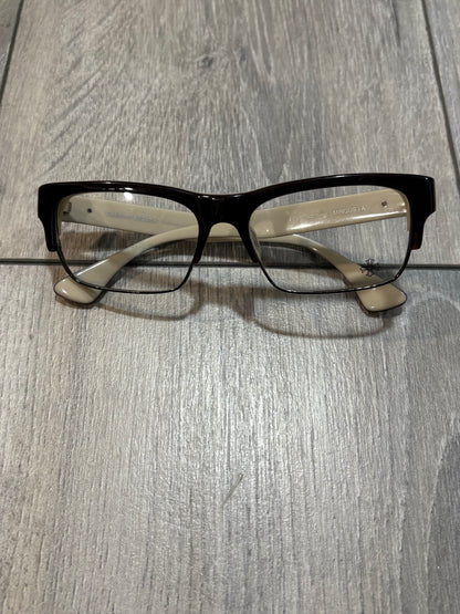 Chrome Hearts Mingus A Glasses