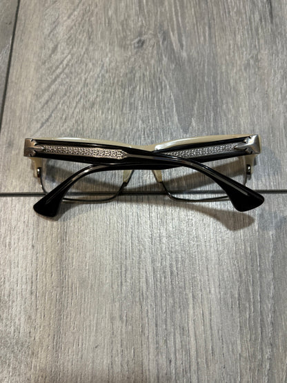 Chrome Hearts Mingus A Glasses