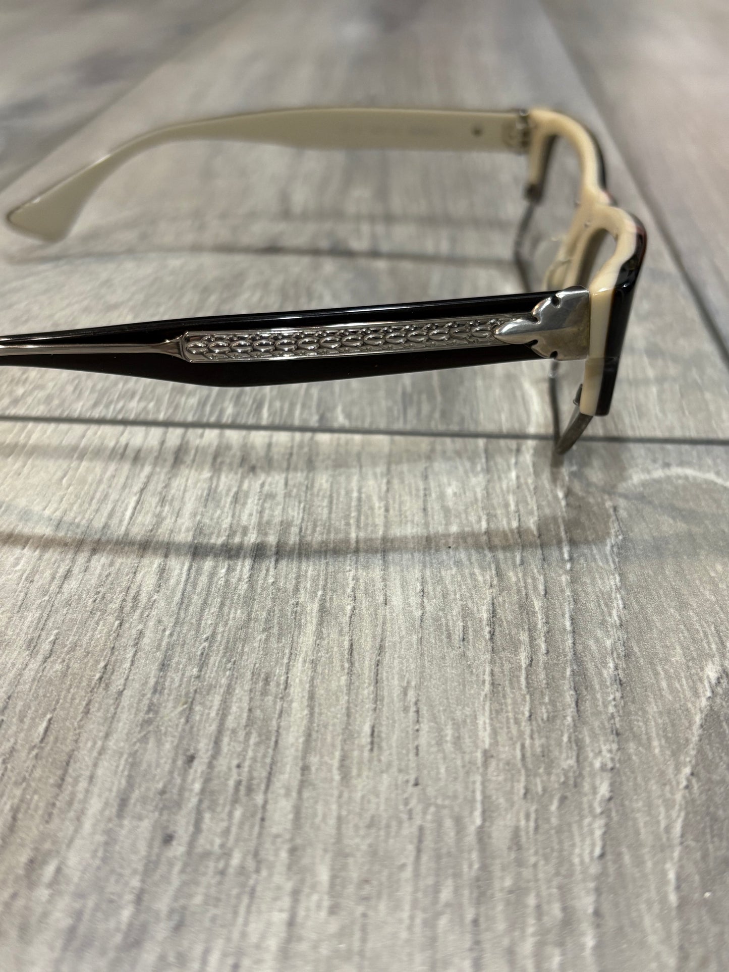 Chrome Hearts Mingus A Glasses