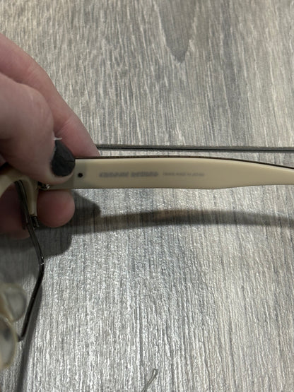 Chrome Hearts Mingus A Glasses