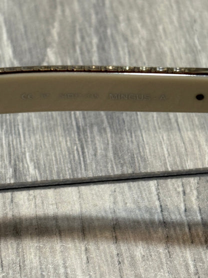 Chrome Hearts Mingus A Glasses
