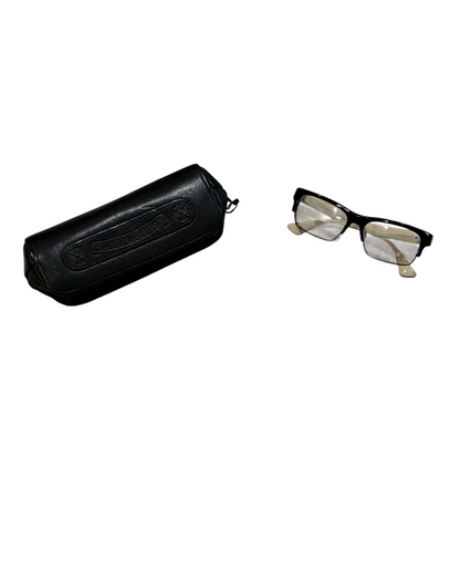 Chrome Hearts Mingus A Glasses
