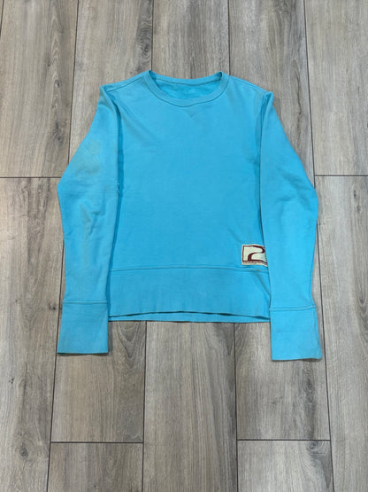 Beauty:Beast AW96 Deep Depth Angel Wing Sweater