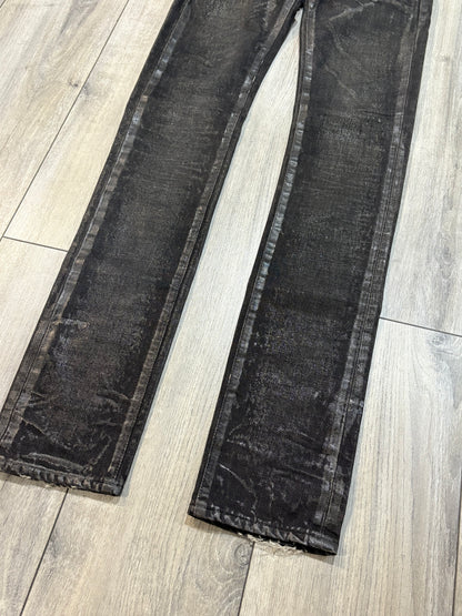 Dior Homme AW05 In The Morning Black Lusters