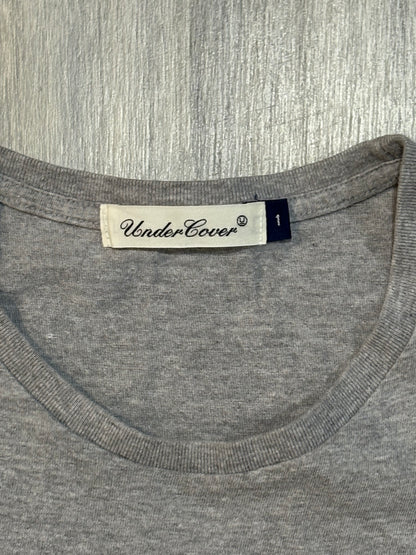 Undercover Music U Shirt