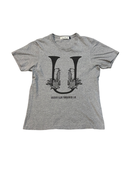 Undercover Music U Shirt