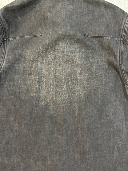 Dior Homme SS03 Follow Me Denim Jacket