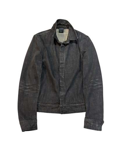 Dior Homme SS03 Follow Me Denim Jacket