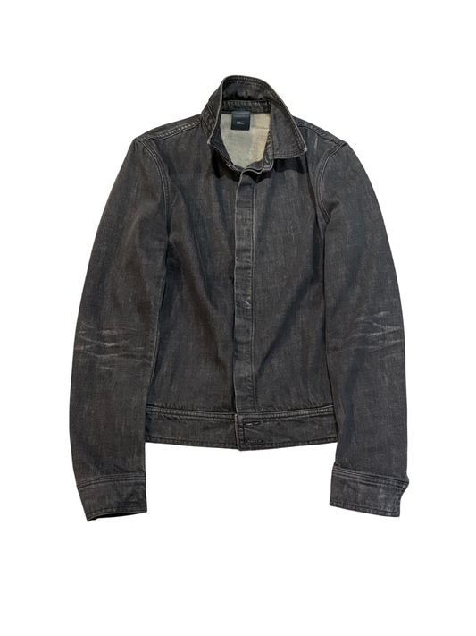 Dior Homme SS03 Follow Me Denim Jacket