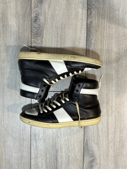 Saint Laurent Paris SL10H Black/White