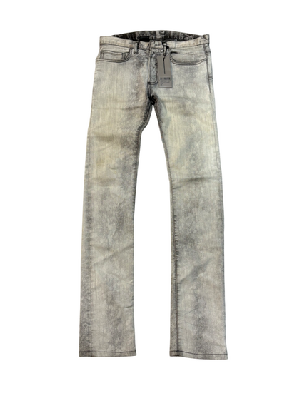 Dior Homme SS11 Noir Denim