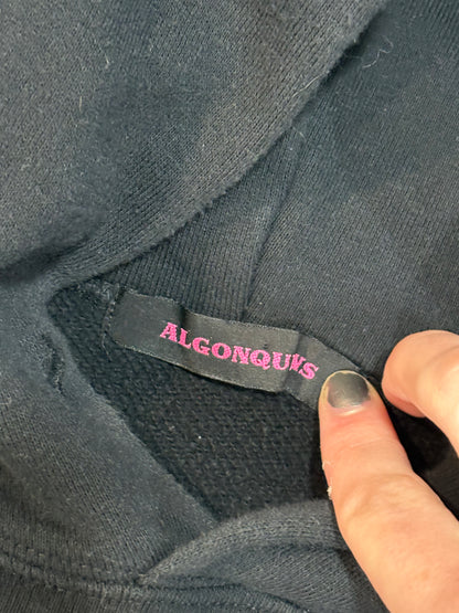 Algonquins Rascal Hoodie