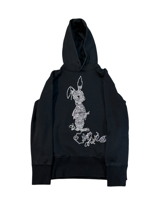 Algonquins Rascal Hoodie