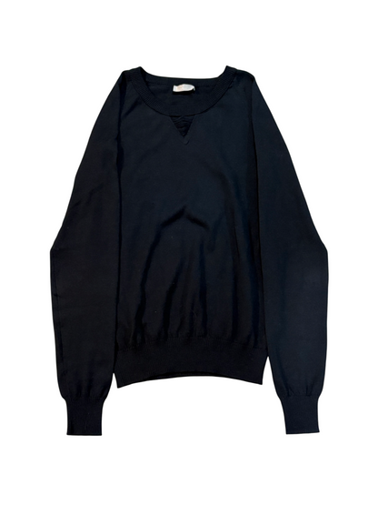 Dior Homme SS07 V Sweater