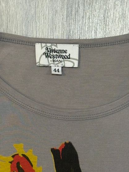 Vivienne Westwood Dragon Shirt