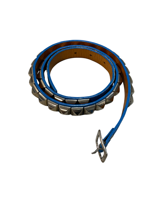 Undercover SS08 Summer Madness Studded Belt