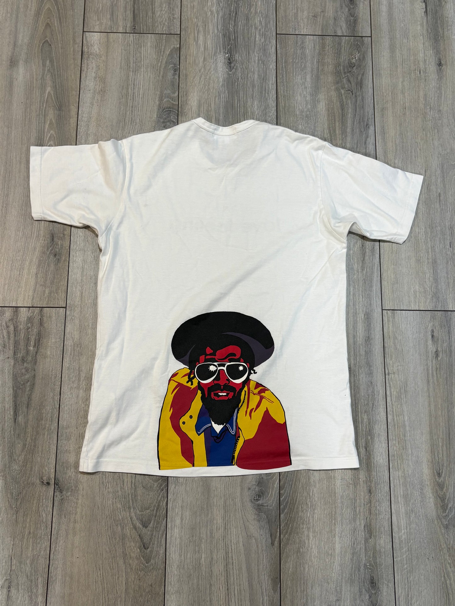 Junya Watanabe Love Feeling Shirt