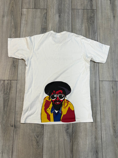 Junya Watanabe Love Feeling Shirt