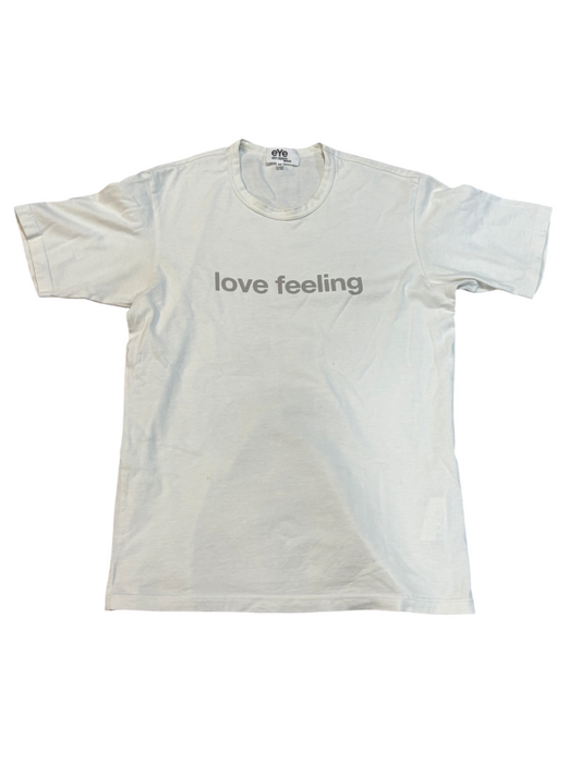 Junya Watanabe Love Feeling Shirt