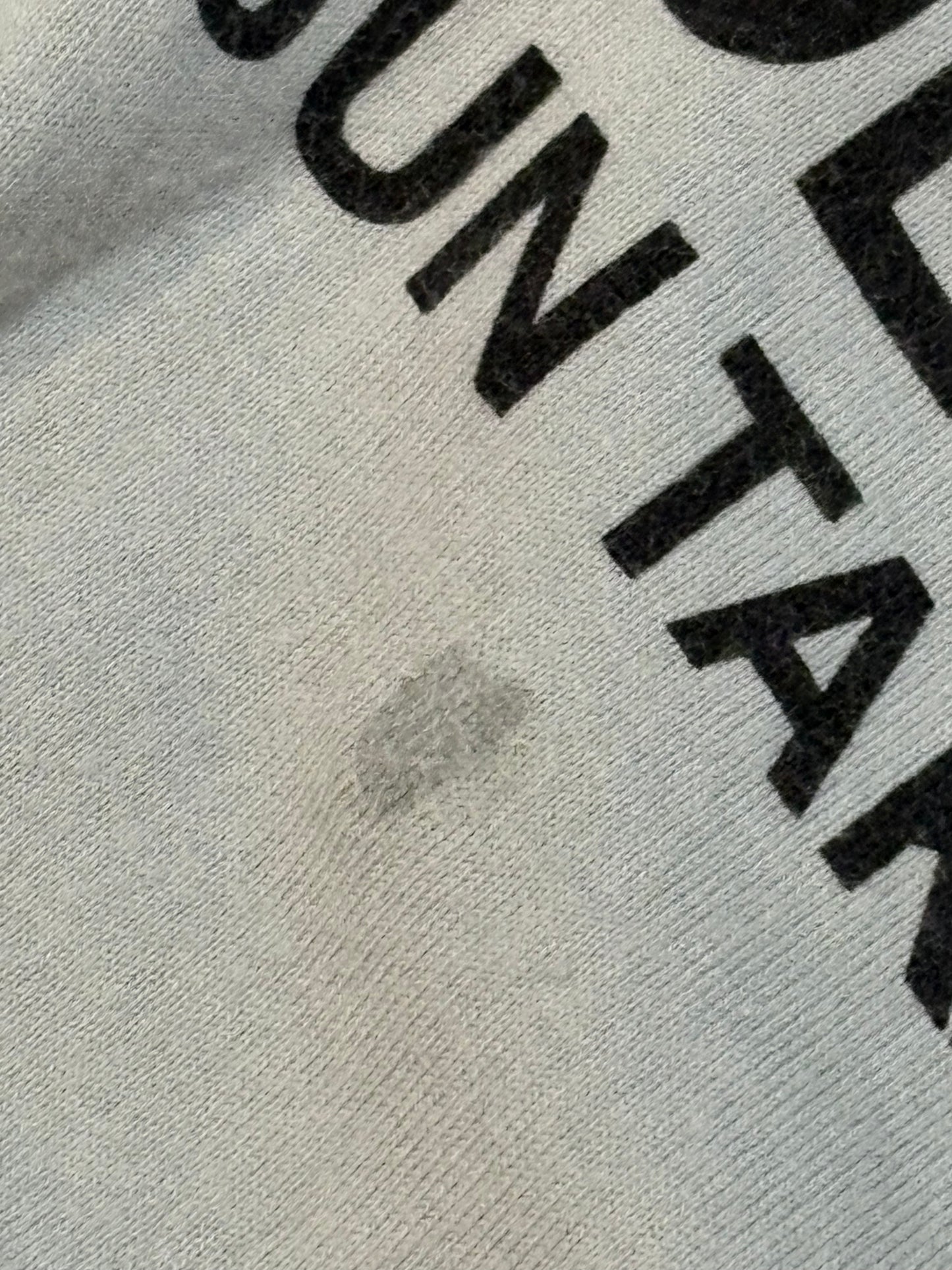 Hysteric Glamour Quadrophenia shirt