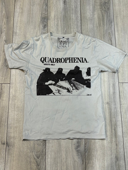 Hysteric Glamour Quadrophenia shirt