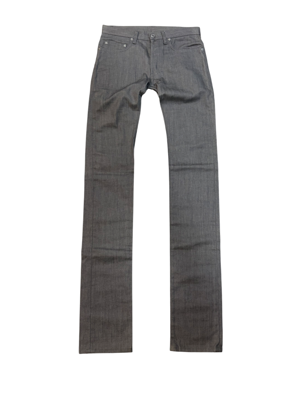 Dior Homme AW08 Stone Denim