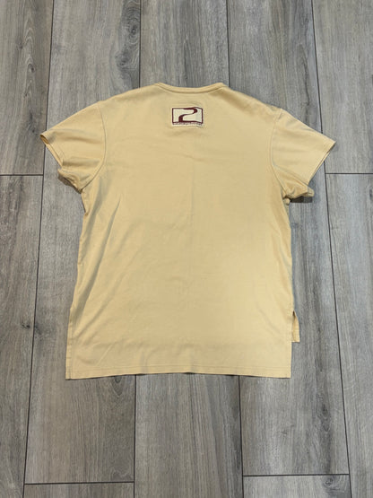 Beauty:Beast AW98 Scroll Shirt