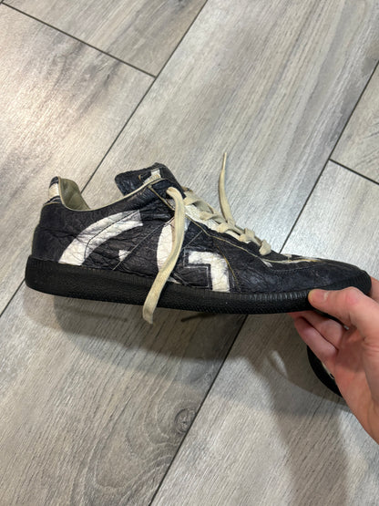 Maison Margiela Varsity Gats