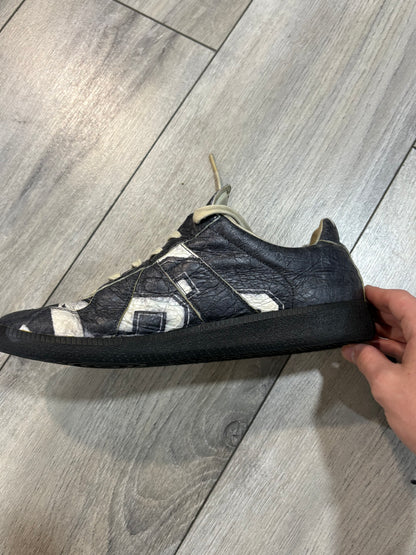 Maison Margiela Varsity Gats