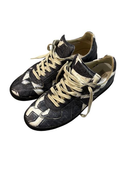 Maison Margiela Varsity Gats