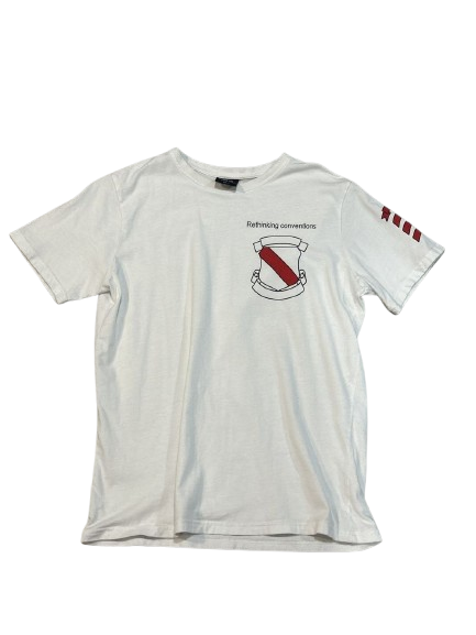 Number (N)ine x Marlboro Shield Tee