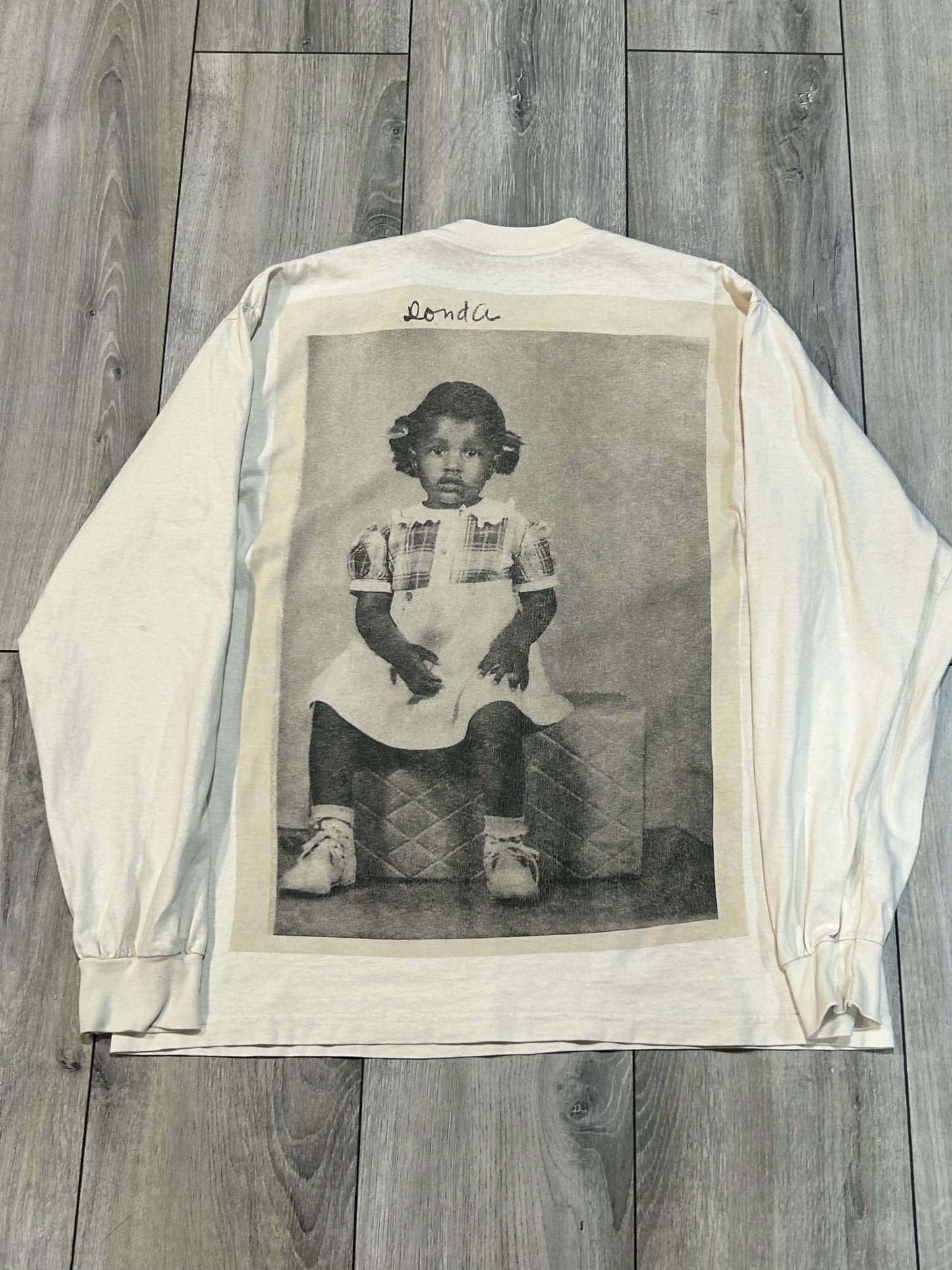 Kanye West Donda Merch