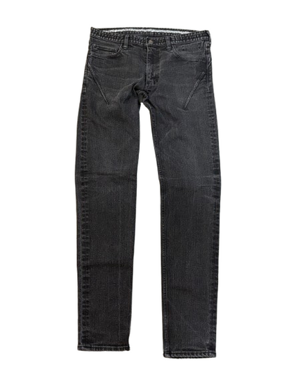 Number (N)ine AW07 Dart Denim