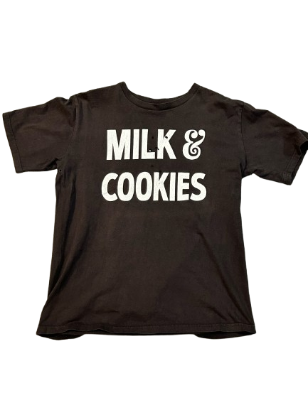 Number (N)ine Milk & Cookie Shirt