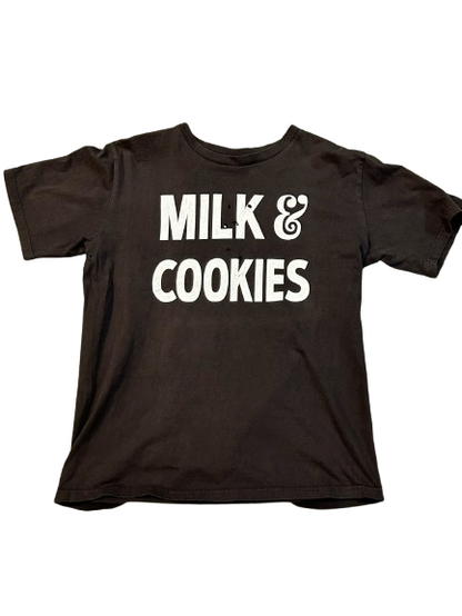 Number (N)ine Milk & Cookie Shirt